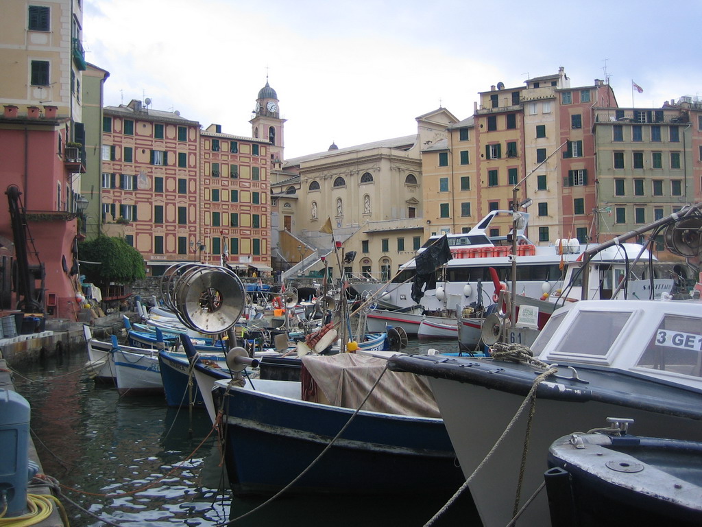 Camogli